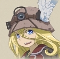 Made in Abyss Lyza Костюм