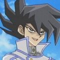 Chazz Princeton Shoes from Yu-Gi-Oh! GX Tag Force 2