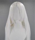 White Wig (Long,Straight,CF06)