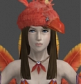 Final Fantasy XIII Chocalina Kostüme