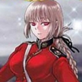 Nightingale Wig from Fate Grand Order
