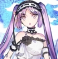 Fate stay night Euryale Costume