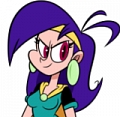 Vambre Warrior Cosplay Costume from Mighty Magiswords