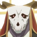 Elias Ainsworth Cosplay Costume (Parts) from The Ancient Magus' Bride