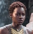 Nakia Cosplay Costume (2nd) from Black Panther 2018