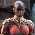Okoye Cosplay Costume from Black Panther 2018