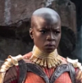 Okoye Cosplay Costume Shoes from Black Panther 2018