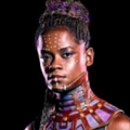 Shuri Cosplay Costume from Black Panther 2018