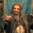 The Elder Scrolls V: Skyrim Ulfric Stormcloak Costume