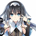 Nibelcol Cosplay Costume from Date A Live