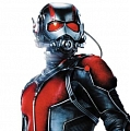 Ant-Man Cosplay Costume from Ant-Man