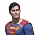 Superman Cosplay Costume (Season 2) from Supergirl