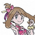 Pokemon May Peruca