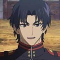 Guren Ichinose Wig (2nd) from Seraph of the End