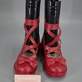 Kanna Kamui Shoes (763) from Miss Kobayashi's Dragon Maid