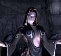 Nocturnal Cosplay Costume from The Elder Scrolls II: Daggerfall