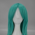 Medium Green Wig (Medium, Green, 261)