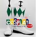 Power Rangers Tommy Oliver Scarpe (1778)