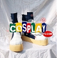 Mahō shōjo Lyrical Nanoha Yuuno Scrya Scarpe (150)