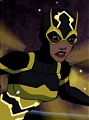 Teen Titans Bumblebee Kostüme