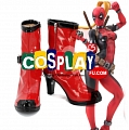 X-Men Deadpool Scarpe (3354)