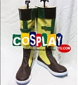Final Fantasy X Rikku обувь (227)