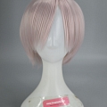 Short Pink Wig (432)