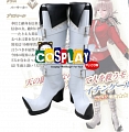 Fate Grand Order Florence Nightingale chaussures (5213)