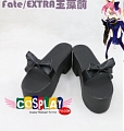 Fate Grand Order Tamamo no Mae chaussures (6072)