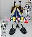Mcgillis·Fareed Shoes from Mobile Suit Gundam: Iron-Blooded Orphans (6698)