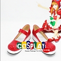 Annie the Dark Child Shoes from League of Legends (2287)