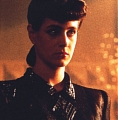 Blade Runner Rachel Costume