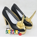 Semiramis Shoes (5231) from Fate Apocrypha