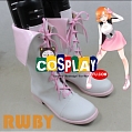 RWBY Nora Valkyrie chaussures (0645)