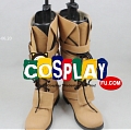 Miya Fentis Shoes from Nanocore 2nd Season (5662)