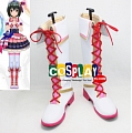 The Idolmaster Cinderella Girls Miho Kohinata chaussures (4972)