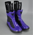 Kamen Rider Ex-Aid Kamen Rider Genm обувь (5575)