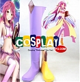Jibril Shoes (6170) from No Game No Life