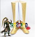 Ma Chao Shoes (1056) from Dynasty Warriors