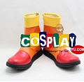 Elle Shoes (7400) from Terranigma