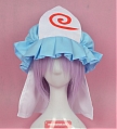 Yuyuko Hat from Touhou Project