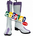 Juvia Loxar Shoes (795) from Fairy Tail