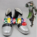 Dynasty Warriors Ma Dai chaussures (7146)
