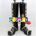 Dynasty Warriors Xun Yu chaussures (0100)