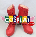 Remilia Scarlet Shoes (3082) from Touhou Project