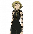 Medusa Cosplay Costume (CV-145-C02) from Soul Eater