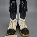 Samurai Warriors Aya chaussures (0264)