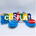 Costume Shoes (9855)