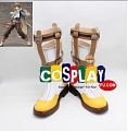 Sorey Shoes (3260) from Tales of Zestiria