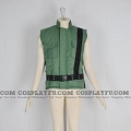 Special Tactics and Rescue Service Vest from Resident Evil